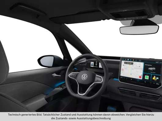 Bild eines VW ID.3 Pure 125 kW Business