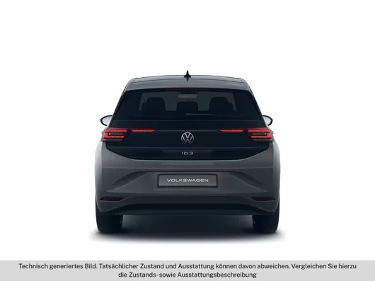 Bild eines VW ID.3 Pure 125 kW Business