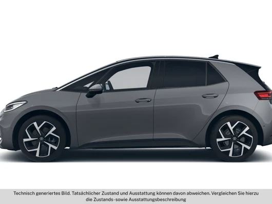 Bild eines VW ID.3 Pure 125 kW Business