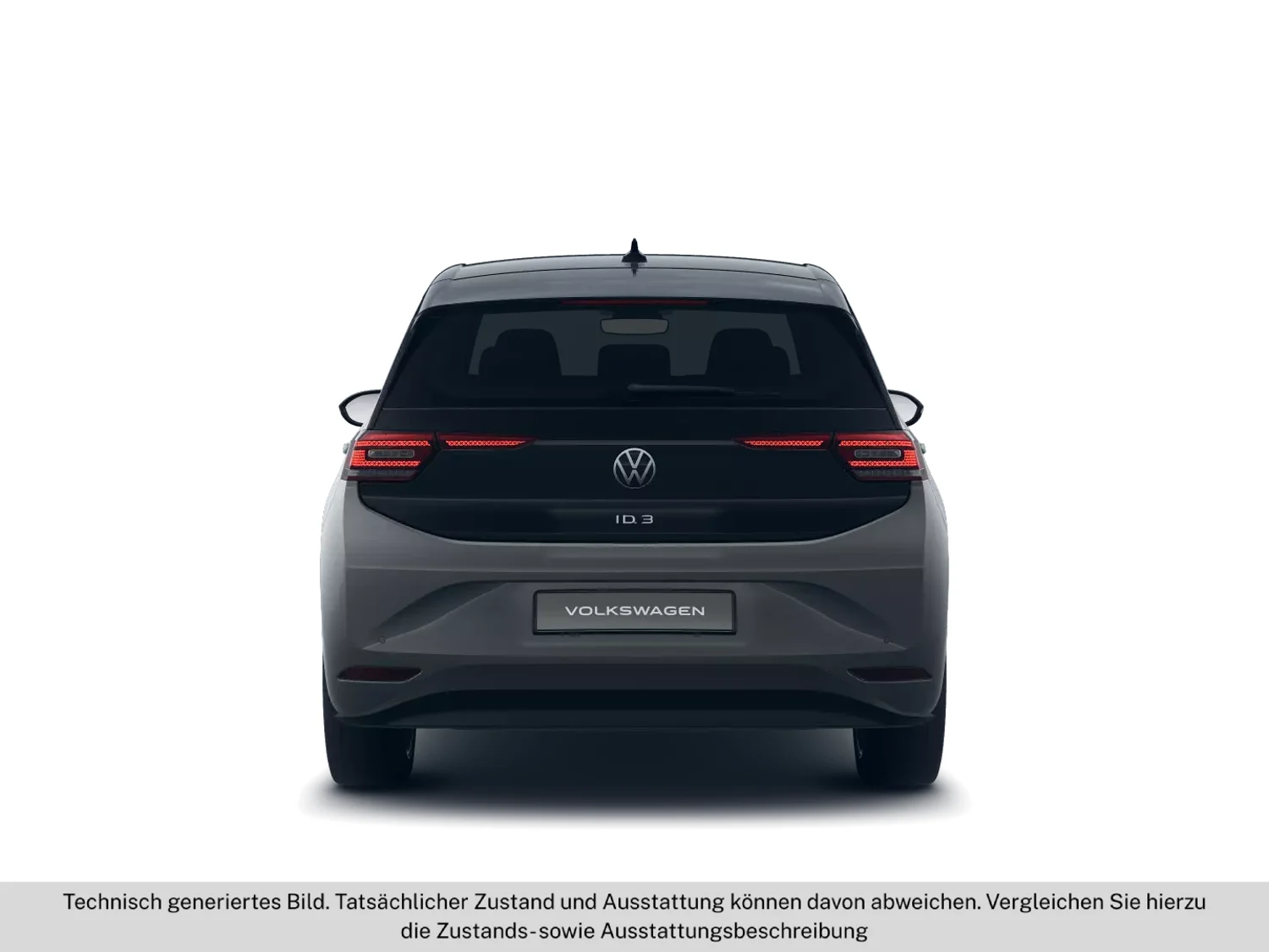 Bild eines VW ID.3 Pure 125 kW Business