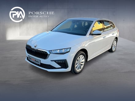 Škoda Scala Essence TSI