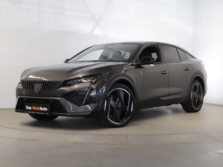 Peugeot 408 PHEV 225 e-EAT8 GT