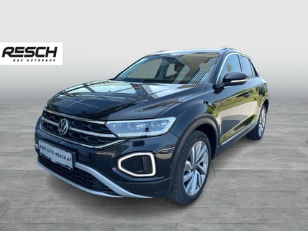 VW T-Roc Style TSI DSG