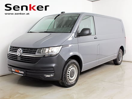 VW Transporter Kastenwagen LR TDI