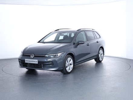 VW Golf Variant Business mHeV DSG