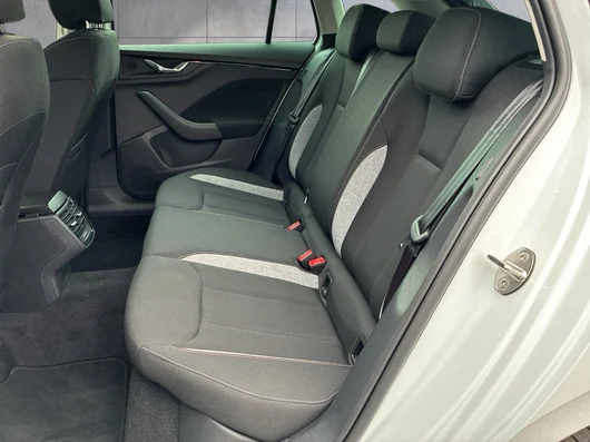 Bild eines Škoda Scala Selection TSI
