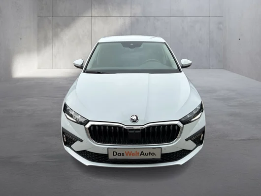 Bild eines Škoda Scala Selection TSI