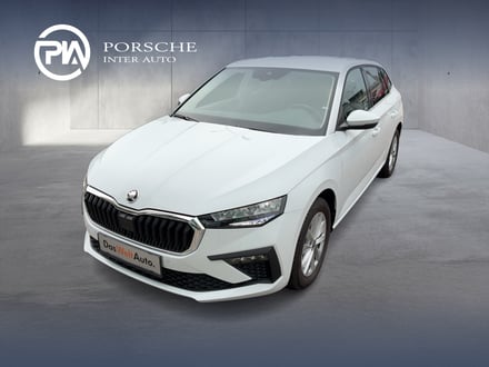 Škoda Scala Selection TSI