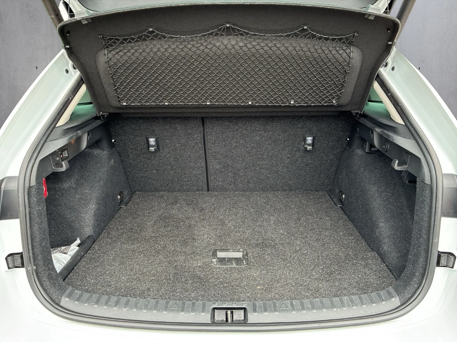 Bild eines Škoda Scala Selection TSI