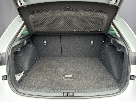 Bild eines Škoda Scala Selection TSI