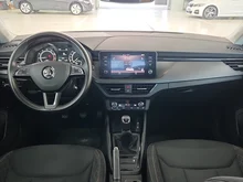 Thumbnail-Foto von Fahrzeug