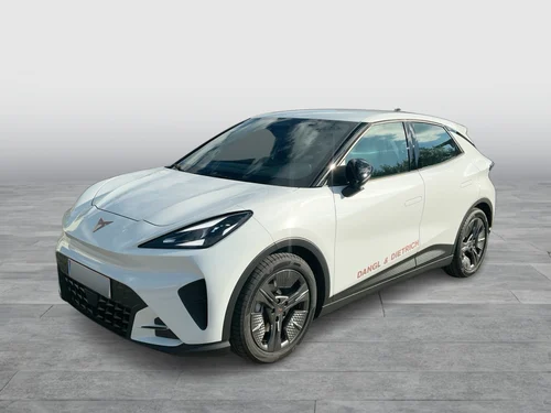 CUPRA Raval ENDURANCE 52/55 155kW/211 PS