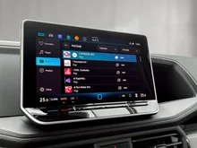 VW Crafter 30 Kastenwagen L3H3 TDI in candyweiß