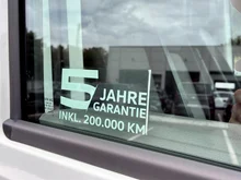 VW Crafter 30 Kastenwagen L3H3 TDI in candyweiß
