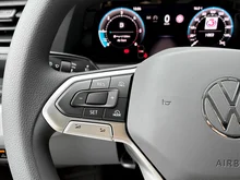 VW Crafter 30 Kastenwagen L3H3 TDI in candyweiß