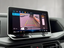 VW Crafter 30 Kastenwagen L3H3 TDI in candyweiß