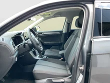 VW T-Roc Friends TDI in Indium Grau Metallic