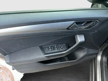 VW T-Roc Friends TDI in Indium Grau Metallic