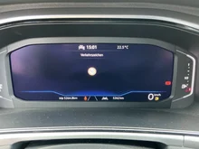 VW T-Roc Friends TDI in Indium Grau Metallic