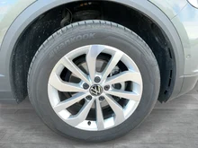 VW T-Roc Friends TDI in Indium Grau Metallic
