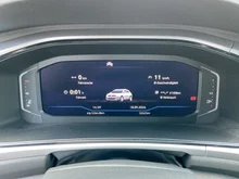 VW T-Roc Friends TDI in Indium Grau Metallic