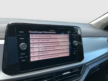 VW T-Roc Friends TDI in Indium Grau Metallic