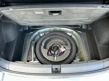 VW T-Roc Friends TDI in Indium Grau Metallic