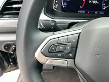 VW T-Roc Friends TDI in Indium Grau Metallic