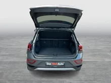 VW T-Roc Friends TDI in Indium Grau Metallic