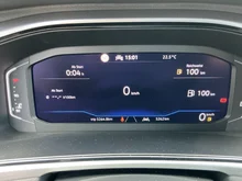 VW T-Roc Friends TDI in Indium Grau Metallic