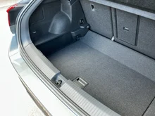 VW T-Roc Friends TDI in Indium Grau Metallic