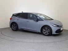 Thumbnail-Foto von Fahrzeug