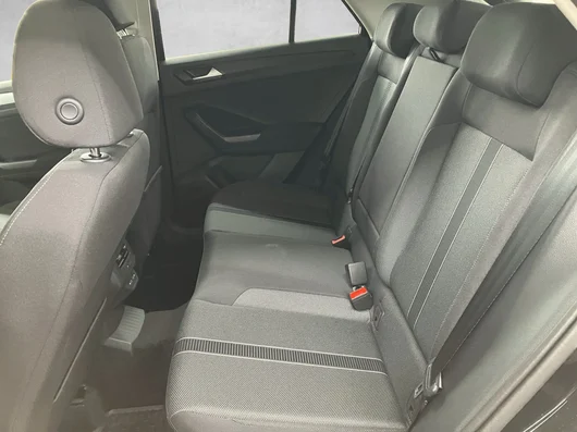 Bild eines VW T-Roc Friends TSI