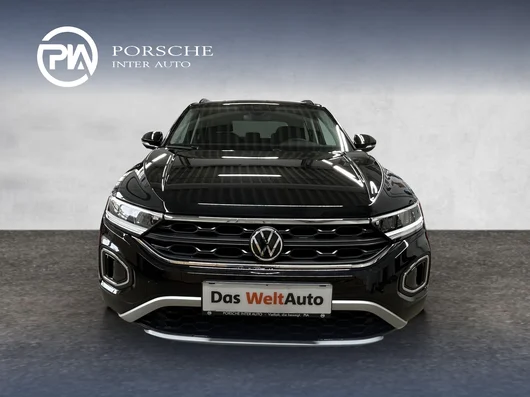 Bild eines VW T-Roc Friends TSI