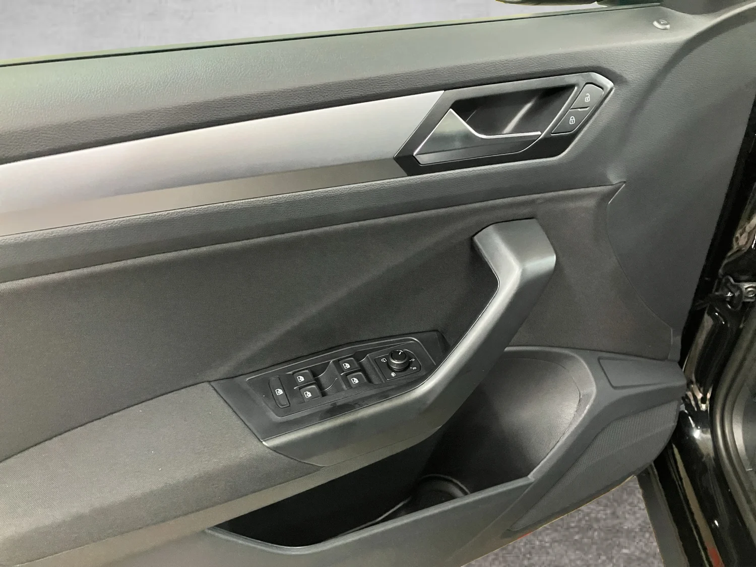 Bild eines VW T-Roc Friends TSI