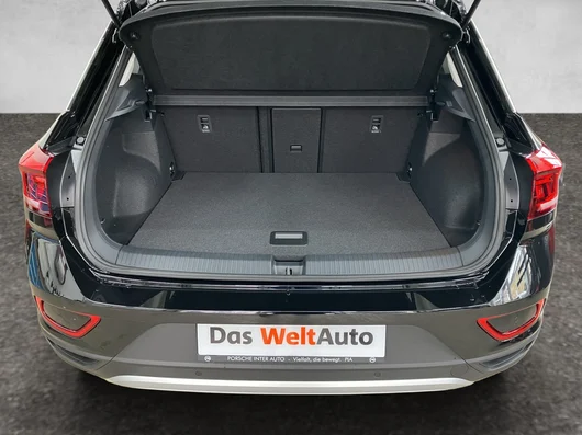 Bild eines VW T-Roc Friends TSI