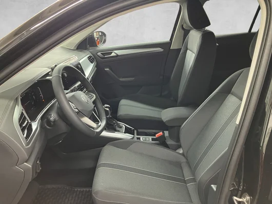 Bild eines VW T-Roc Friends TSI