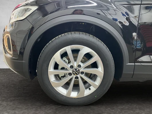 Bild eines VW T-Roc Friends TSI