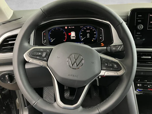 Bild eines VW T-Roc Friends TSI