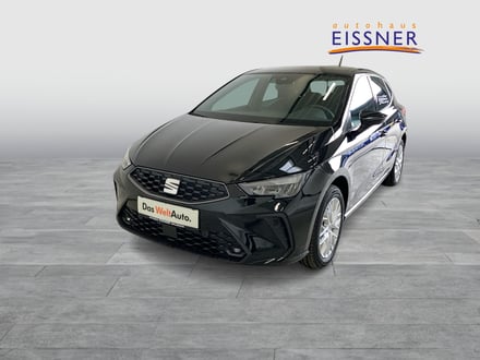 SEAT Ibiza Style Edition 1.0 TSI 95PS