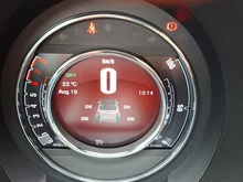 Thumbnail-Foto von Fahrzeug