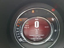 Thumbnail-Foto von Fahrzeug