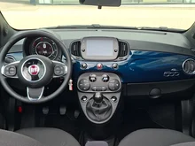 Thumbnail-Foto von Fahrzeug
