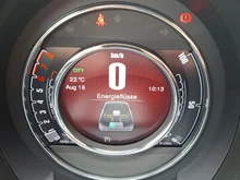 Thumbnail-Foto von Fahrzeug