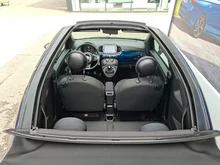Thumbnail-Foto von Fahrzeug