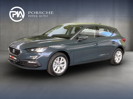 SEAT Leon Style Edition 1.5 TSI 115 PS