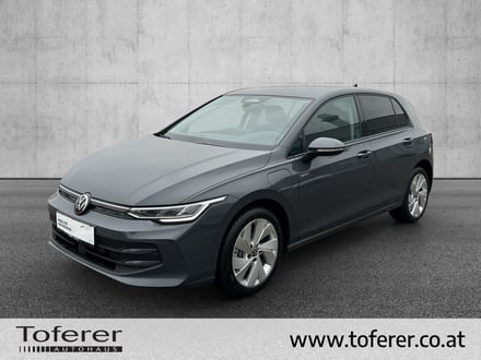 VW Golf Rabbit eHybrid DSG 150 kW