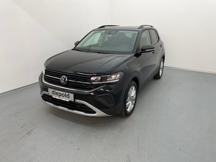 VW T-Cross Friends TSI DSG