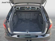 Audi A4 Avant 40 TDI quattro S line in mythosschwarz metallic