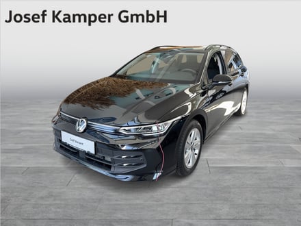 VW Golf Variant 4Me TSI